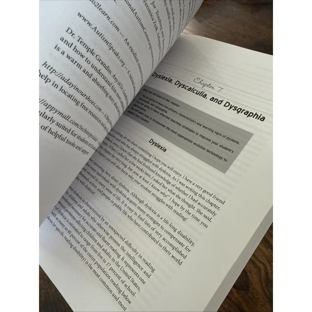 Teaching a Child with Special Needs at Home and at School : Strategies and Tools